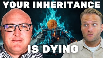 Peter Dunworth and Bram Kanstein