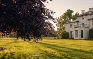 Congham Hall Hotel and Spa