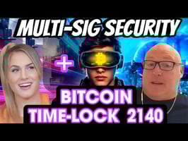 The Bitcoin Nova and The Bitcoin Adviser