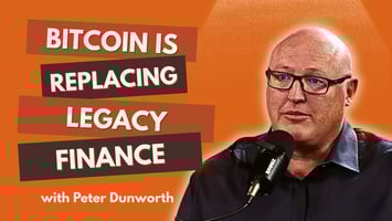 The Honest Money Show - Peter Dunworth