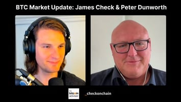 James Check and Peter Dunworth