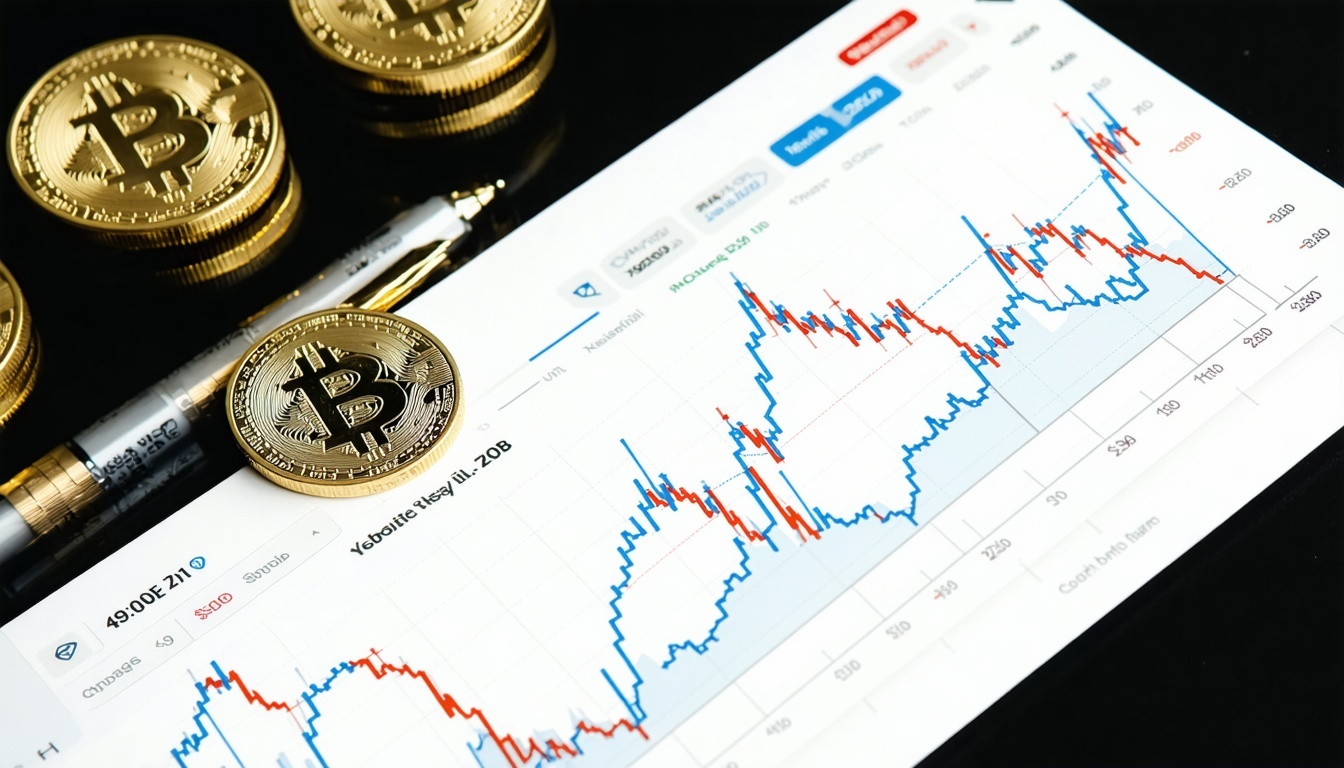 How to allocate Bitcoin within a portfolio