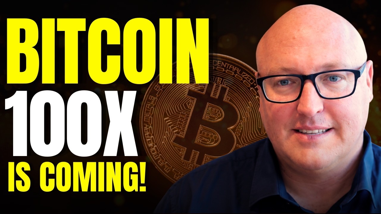 Peter Dunworth on the Bitcoin Archive podcast