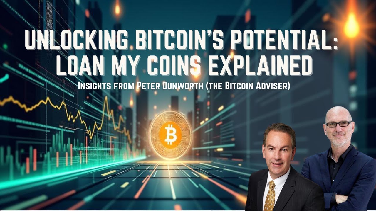 Bitcoin and Beyond