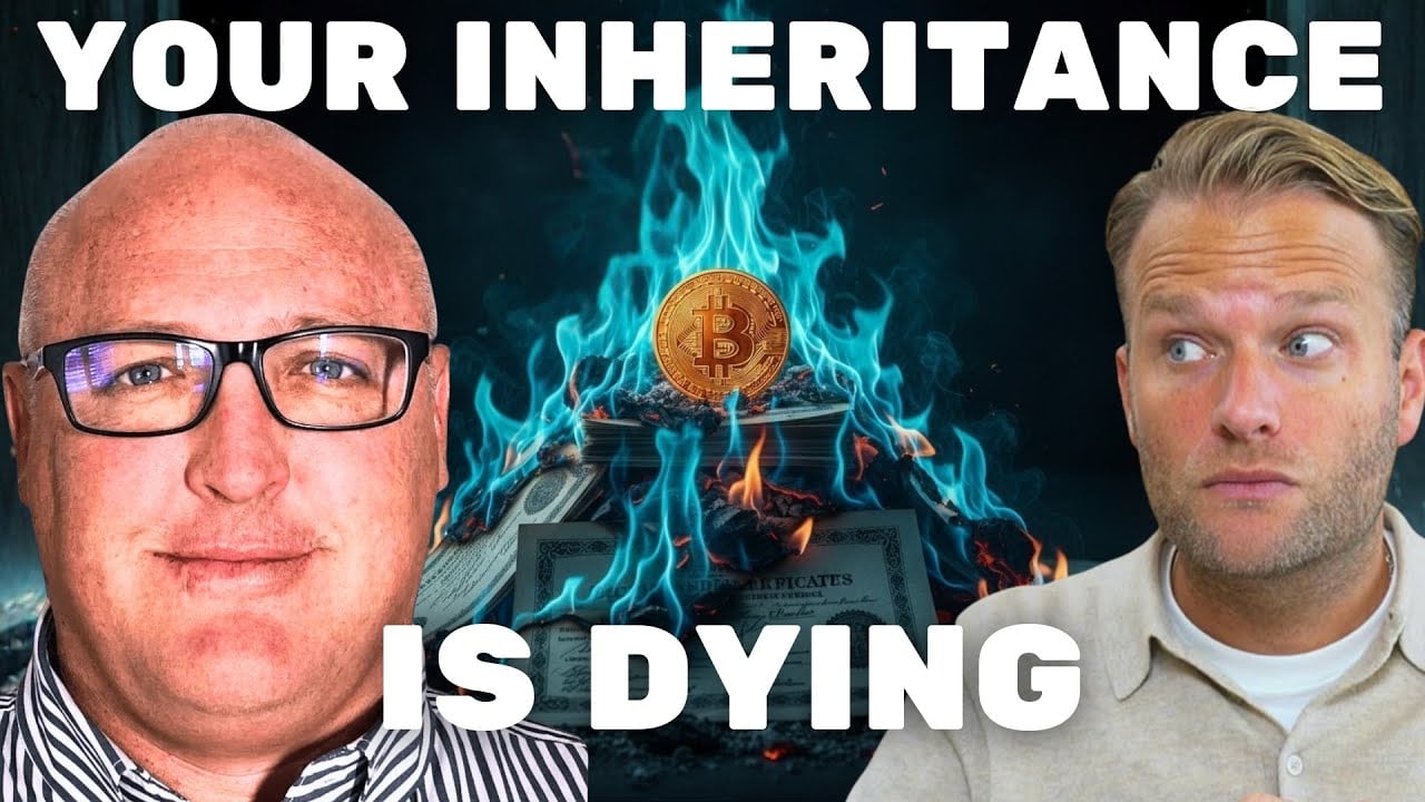 Peter Dunworth and Bram Kanstein