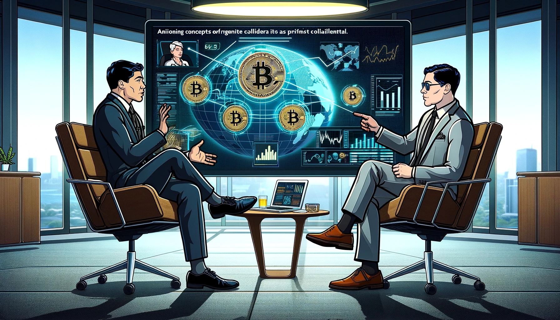 Bitcoin Self Custody Course - Episode 1