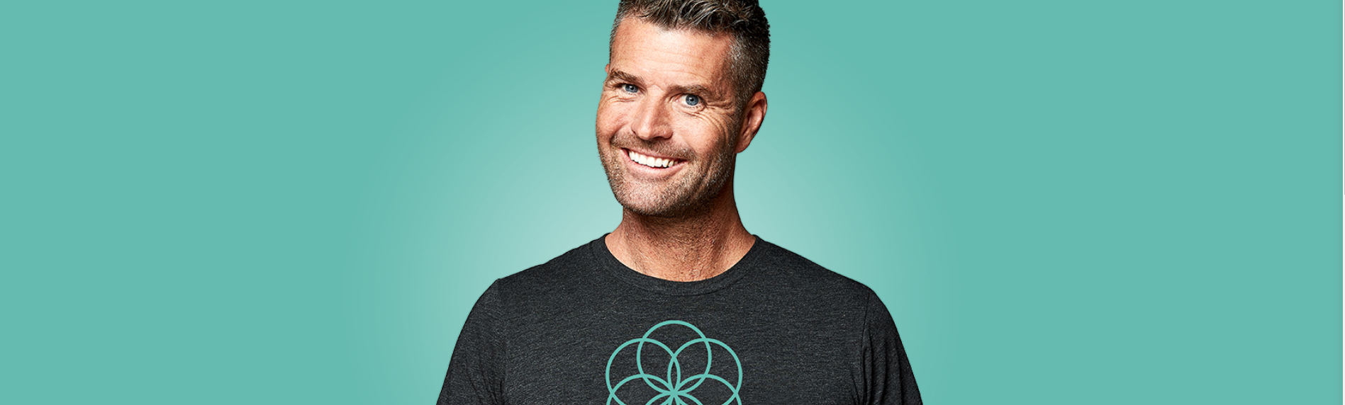 Pete Evans