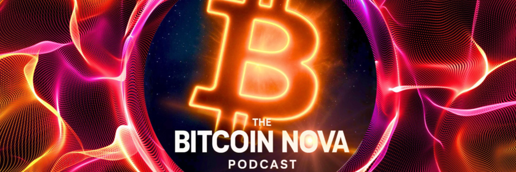 The Bitcoin Nova - Landing